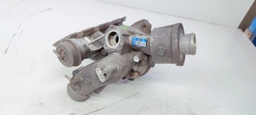 фото thumb №7, Турбонагнетатель audi a6 c6 2.0 tfsi 06d145701c