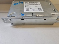 фото thumb №8, Радио считыватель навигации дисплей панель управление peugeot 308 t9