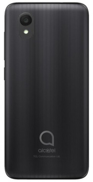 Смартфон_ALCATEL 1_5033F_1гб_16Гб_LTE_черный