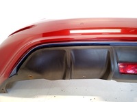 фото thumb №8, Бампер задний kompletny 4xpdc nissan leaf ii naj