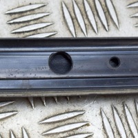 фото thumb №6, Maserati levante 2023 левая сторона резиновый прокладка дверь задних