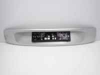 Купити Молдинг захист накладка бампера задній 1s6807833 vw up 16r, фото thumb