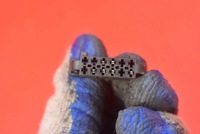 фото thumb №7, Дзеркало ліві чорні 3b0857933b eu vw passat b5 рестайлінг 00-05 6 pin