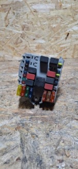 фото thumb №7, Блок запобіжників fiat doblo i 51756264