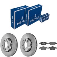 фото thumb №1, Тормозные диски + тормозные колодки перед dacia duster renault megane iii scenic iii fluence