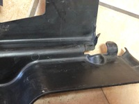 фото thumb №5, Volvo оригинальный номер 31323244 правая руль воздуха xc70