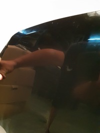 фото thumb №6, Капот mercedes gla новый model 2020 h247