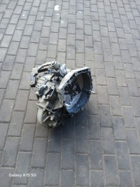 фото thumb №8, Кпп кпп / коробка передач 6 трансмісійна alfa romeo 159 1.9 jtdm