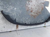 фото thumb №14, Suzuki ignis спойлер дифузор бампер задній задня