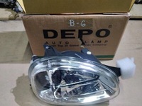 фото thumb №1, Фара правий opel combo corsa b 94-01 nowa