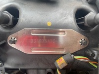 фото thumb №11, Двигатель jaguar xf xj range rover 2.7 tdv6 kompletny