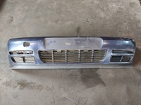 фото thumb №14, Kompletny перед капот бампер pas передній polo iii 04-99r ln5y hb 5d