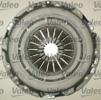 фото thumb №3, Зчеплення комплект valeo do fiat palio 1.9 jtd