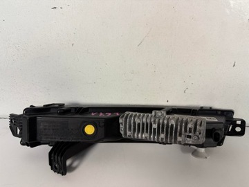 фото thumb №9, Галоген лівий led drl jaguar f-pace x761 2016- hk83-15201-be повний оригінальний