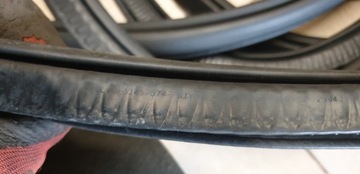 фото thumb №8, Гумова накладка прокладка дверна na кузов volvo xc90 ii оригінальний номер