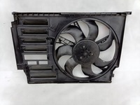 фото thumb №5, Вентилятор радиатор корпус bmw f48 f40 f39 mini f55 f56