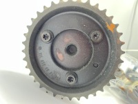 Вал распределительного вала выпускной с колесом mercedes w124 e220 220e 200e e200 m111 Киев, фото thumb