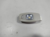 фото thumb №1, Renault kadjar 16r- лампа потолок освещение 264301419r