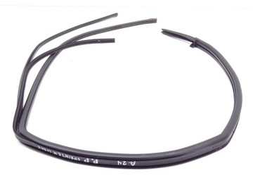 фото thumb №2, Mercedes sprinter w906 906 06- прокладка скла двері праві перед