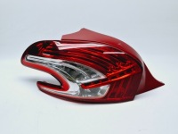 фото thumb №1, Лампа лівий задня ліва задня peugeot 208 i 2012- #8511