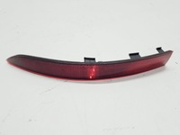 фото thumb №1, Audi a8 4n лівий відбивач бампера заднього 4n0945105a