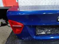 фото thumb №5, Bmw e90 кришка багажника le-mans