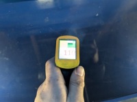 Крышка багажника багажника 69200-c2010 hyundai sonata lf 2014- Недорого, фото thumb