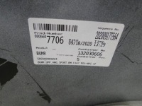 фото thumb №13, Mercedes gle c167 167 купе бампер заднее amg pts