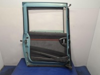 Citroen c8 дверь боковой сдвижные левая knb Киев, фото thumb