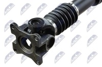 фото thumb №3, Nty nwn-ch-085 wał приводной, привод osi