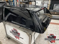 фото thumb №7, Обшивка ford ranger 2012+ rh4 hardtop na pakę