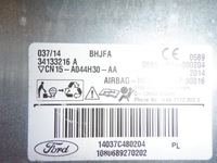 фото thumb №4, Подушка безпеки подушка пасажира ford ecosport