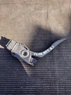 фото thumb №1, Педаль газа потенциометр ford fiesta mk7 b-max