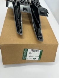 Velar решётка решётка  бампера Оригинал, фото thumb