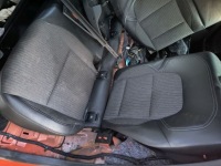 фото thumb №11, Бампер pas задній bez pdc кришка багажника лампи балка чверть renault clio v гібрид