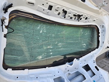 фото thumb №8, Mercedes a-klasa стекло заднее 43r-00048