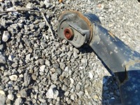 фото thumb №10, Балка задняя подвески 4210147040 toyota prius - 20 03-11
