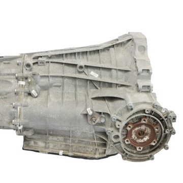 фото thumb №10, Audi q5 8r 2.0 tdi cnha quattro коробка передач коробки передач автомат dsg 0b5300058rx pjt