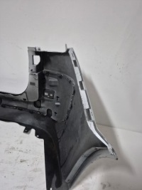 фото thumb №12, Renault grand scenic ii 2 03-09 задний бампер