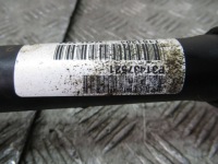 Volvo s60 2 v60 рестайлинг  2.0 приводной вал правая 31437521 с Разборки, фото thumb