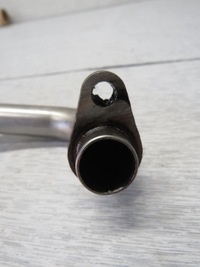 фото thumb №6, Kia sportage iii hyundai ix35 1.7 crdi маслоприймач оливи