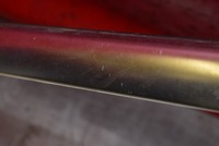 фото thumb №6, Рейлинг рейлинги кровельные комплект 63470-02020 63460-02020 toyota auris e18