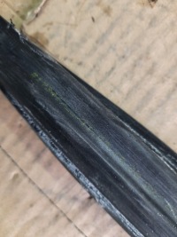 фото thumb №5, Bmw 1 f20 f21 f22 f23 lift 18r.uszczelka дверь левых