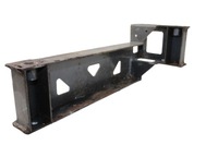 фото thumb №5, Chrysler pacifica 17- кронштейн підрамник праве подовжувач braun ability