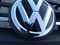 фото thumb №8, Бампер, решітка права volkswagen caddy 2k5