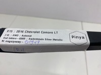 фото thumb №6, Рычаг дворники chevrolet camaro 2016+ usa