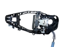 фото thumb №6, Замок двері правий + domyk soft closse bmw 8 g14 g15 ideał