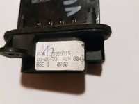 фото thumb №6, 2008 pontiac vibe резистор вентилятор 15359315