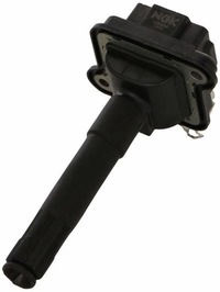 фото thumb №10, Котушка запалювання vw golf 1,8t 96- ngk
