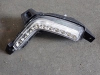 фото thumb №1, Протитуманна фара лівий led hyundai i10 ii 2014- 92201-b901